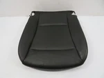 09 Bmw Z4 E89 #1113 Seat Cushion, Bottom Heated Black, Left 7213889. Fixed Price $55.99.