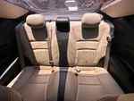 Accord 2013 Seat Rear 1309209. Fixed Price $119.40.