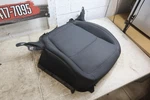 2018-2023 Jeep Wrangler Jl Oem Front Right Rh Passenger Seat Cushion Black Cloth. Fixed Price $159.95.