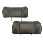 2003 2004 Infiniti G35 Rear Set Black Leather. Fixed Price $99.99.