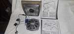 1966 Chevrolet Impala Ss, Convert Rear Speaker Grill And Harness Volume Control. Fixed Price $250.00.