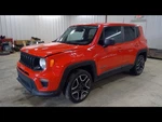 Renegade 2021 Seat Rear 1039544. Fixed Price $619.49.