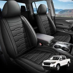 For Honda Ridgeline 2006-2024 25 Pickup Front&rear Pu Leather Truck Seat Covers. Fixed Price $121.30.