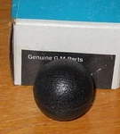 Nos 1978-82 Corvette Air Vent & Seat Knob. Fixed Price $55.00.