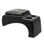 Tmi Sport Bench Seat Console Pro-series Black With Stitching. Fixed Price $552.11.