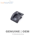 2019-2024 Vw Tiguan Rear Child Seat Isofix Safety Cover / Cap 5NN887233C. Fixed Price $10.99.