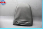 03-06 Mercedes R230 SL500 SL600 Front Left Driver Side Seat Back Cover Oem. Fixed Price $32.00.