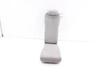 2014-19 Toyota Sienna 3.5L Fwd Rear Center 2ND Row Jumper Seat Complete Cloth. Fixed Price $279.97.