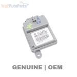 2007-2010 Audi S8 Front Right Seat Occupant Detection Module 4E0959339C. Fixed Price $15.49.