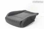 2019-2021 Genesis G70 Front Right Passenger Seat Lower Cushion Cover Black Oem. Fixed Price $236.99.