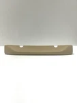 2014-2018 Bmw X5 F15 Front Rh Passenger Side Seat Track Frame Cover Trim Oem Tan. Fixed Price $25.00.