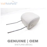 2015-2017 Vw Golf Sportwagen Front / (cloth) 5GM881903. Fixed Price $46.49.