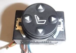 2005-2009 Range Rover Front Left Side Lumbar Adjust Control Switch YUB101030PUY. Fixed Price $19.95.
