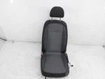-2019 Volkswagen 2017 Beetle Front Left Driver Seat Adjustable Lumbar. Fixed Price $487.75.