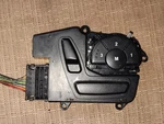 06-11 Mercedes X164 W164 Gl Ml Front Right Seat Adjust Switch 1648704410 Oem. Fixed Price $59.99.