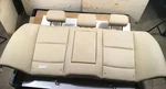 2011-2016 Bmw F10 535I Sedan Rear Upper Seat W/ Headrest & Bolster Oem. Fixed Price $153.99.