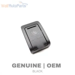 2017-2021 Mercedes-benz C63 Amg 4.0L Rear Isofix / Child Seat Hook Cover. Fixed Price $10.99.