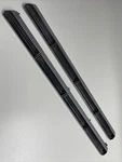 Original 1966 Chevelle Hood Vents 3891430 A2. Fixed Price $39.95.