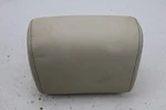 2006 - 2013 Lexus IS250 Rear Back Middle Center Seat Oem. Fixed Price $31.49.
