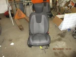 Passenger Front Seat Bucket Opt AR9 Cloth Manual Fits 10-11 Terrain 448272. Fixed Price $150.00.