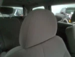 Headrest Only!! Passenger Front Seat Bucket Cloth Manual Fits 06-09 Sedo. Fixed Price $39.99.