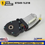 For Infiniti QX56 QX80 Rear Drivers Side 3RD Row Seat Recline Motor 87549-1L31B. Fixed Price $189.00.