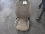 Cadillac CT5 2025 Front Left Seat Bucket With Massage Heated And Cooled 5373. Fixed Price $600.00.