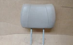 2004 Jeep Grand Cherokee Right Rear Head Rest Tan. Fixed Price $45.00.