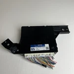 2011 Toyota Sienna Air Amplifier Temperature Control Module 88650-08150 Oem. Fixed Price $239.53.