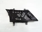 Jaguar F-type V8 Switch, Seat Adjust, Right Front, EX53-14B566-DB. Fixed Price $39.99.