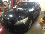 Driver Front Seat Bucket Leather Electric Fits 08-10 Accord 79764. Fixed Price $579.99.