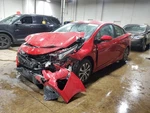 Driver Front Seat Prius Prime Vin Fp 7TH And 8TH Digit Fits 17-22 2054001. Fixed Price $699.90.