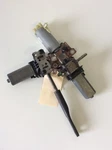 2009-2011 Jaguar Xf Oem Passenger Right Front Seat Motors Set Of 3 Used. Fixed Price $38.25.