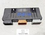 2016-2020 Oem Tesla Model Front Right Passenger Seat Ecu Control Module. Fixed Price $95.95.