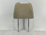 2012-2012 Volkswagen Jetta Rear Seat Beige Waolj. Fixed Price $664.13.