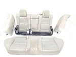 2010 Acura Zdx Oem Gray Leather Rear Seats. Fixed Price $222.25.