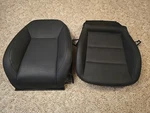2018-2020 Buick Regal Tourx Right Front Passenger Seat Cushions Leather Heated. Fixed Price $149.99.