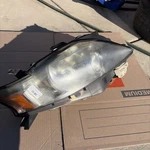 10 11 12 Lexus RX350 Xenon Headlight Assembly, Oem Right Pass Side. Fixed Price $235.00.