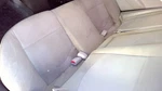 Forte 2013 Seat Rear 290463. Fixed Price $530.70.