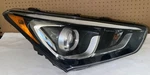 2017-2018 Hyundai Santa Fe Sport Right Passenger Side Headlight Halogen Oem. Fixed Price $450.00.