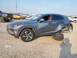 Passenger Front Seat Bucket Vinyl Nuluxe Fits 15-21 NX300H 478667. Fixed Price $899.90.