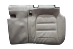 11-17 Volkswagen Vw Touareg Rear Left Lower Bottom Seat Cushion 7P6885375K Oem. Fixed Price $99.00.