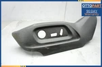 2009-2017 Audi Q5 Tdi 8R Front Left Driver Side Seat Trim Panel Oem 5N0881313F. Fixed Price $39.78.