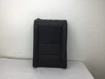 Chevy Impala Rear Right Passenger Upper Seat Cushion Black 2014 - 2017 2018 :o. Fixed Price $103.53.