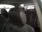 Headrest Only!! Driver Front Seat Sedan Bucket Leather Fits 14 Altima 15. Fixed Price $39.99.