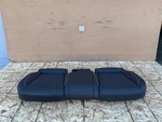 Genesis GV70 2026 Oem Rear Lower Seat Cushion Assembly (black). Fixed Price $249.95.