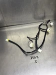 04 05 06 Nissan 350Z Oem Left Driver Seat Wiring Harness Wire Loom Hub. Fixed Price $42.29.