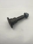 2003-2012 Mercedes W211 W164 W219 Front Seat Mounting Hardware Small Hex Bolt M2. Fixed Price $30.00.