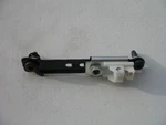 06 07 08 09 10 11 Cadillac Dts Front Right Passenger Seat Belt Adjuster Rail Oem. Fixed Price $20.00.