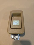 05-10 Honda Odyssey 3RD Row Pull Down Release Lever Latch Tan Oem 4301402-SHJ5. Fixed Price $39.00.